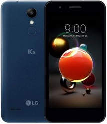 Замена кнопок на телефоне LG K9 в Астрахане